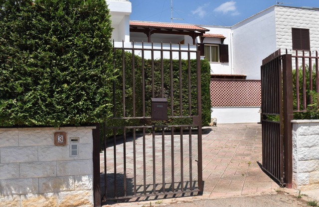 Vacation Home in Salento (Eurovillage, Porto Cesareo)