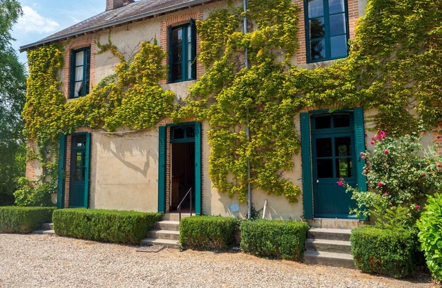Vacation home in Sologne