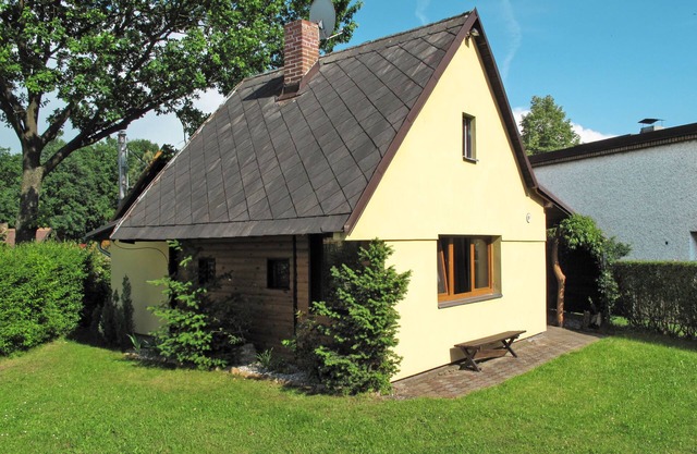 Vacation home Jiri by Interhome