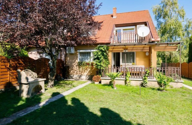 Vacation home Kaiser by Interhome