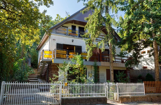 Vacation home Kiwi by Interhome
