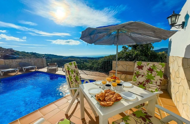Vacation home La Era by Interhome