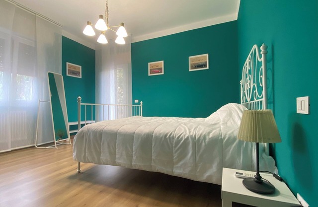 Vacation home La leonessa