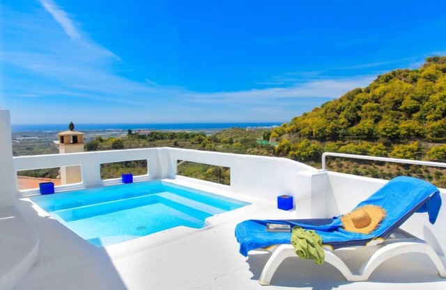 Vacation home Leonor by Interhome