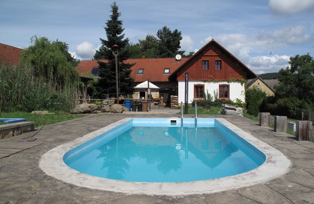 Vacation home Lika by Interhome