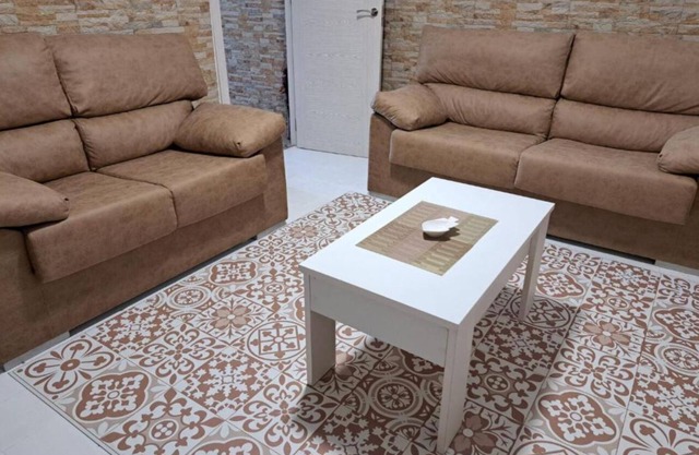 Vacation Home "Meraki" near Beach with Balcony & Wi-Fi