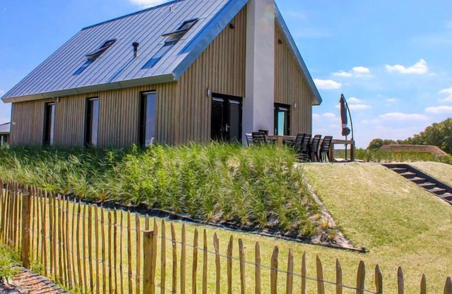 Vacation home Oesterdam Resort in Tholen - 10 persons, 5 bedrooms
