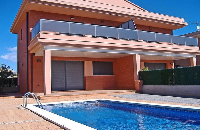 Vacation home Peiro by Interhome