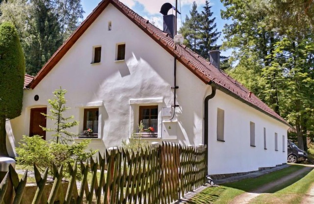 Vacation home Polžov by Interhome