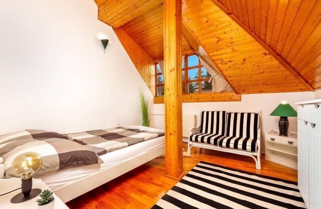 Vacation home Ruby 2 by Interhome