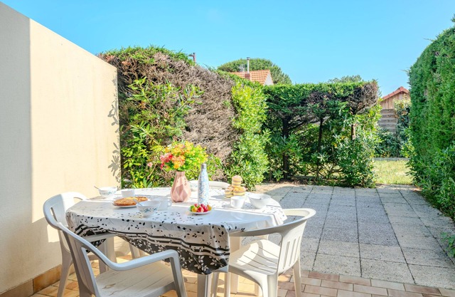 Vacation home Sicard by Interhome