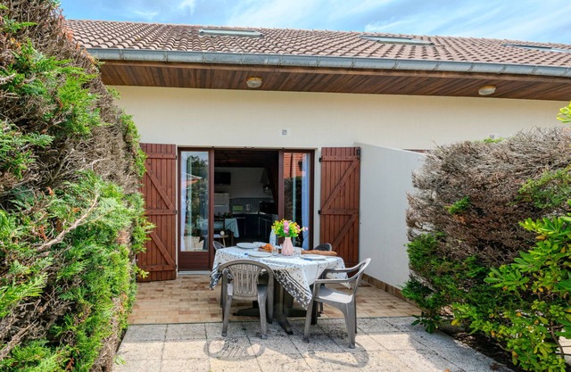 Vacation home Sicard by Interhome