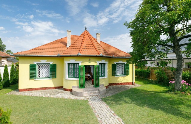 Vacation home Stella by Interhome