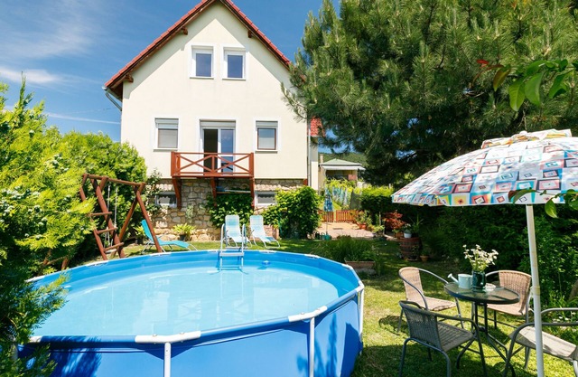 Vacation home Toth by Interhome