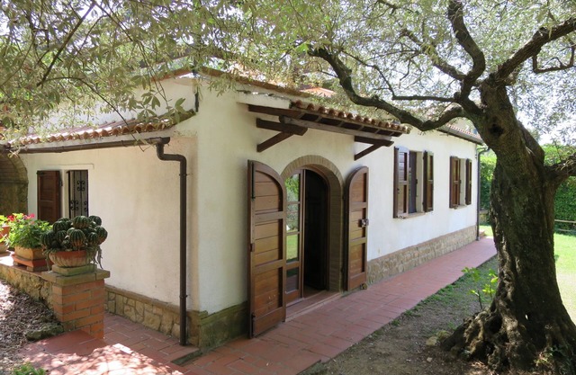 Vacation home Ulivo by Interhome