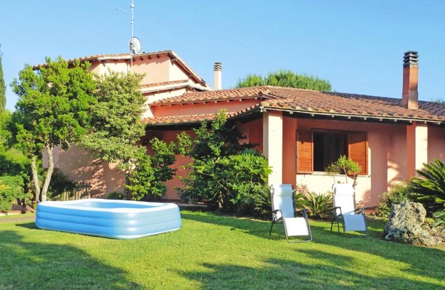 Vacation home Villa Violina, Punta Ala