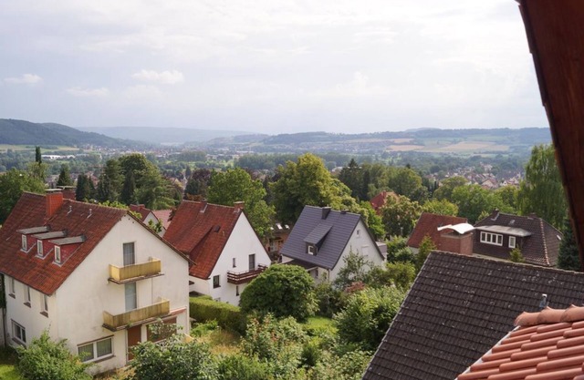 Vacation home Weitblick - Holiday home with 4 bedrooms