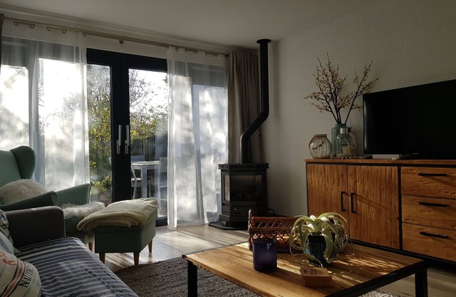 Vacation home Zoutelande - Home by the Sea