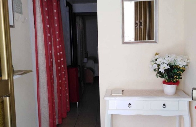Vacation House Margherita in Sasso di Castalda