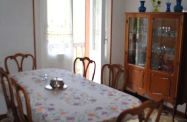 Vacation House/B&B "A.M." AVAILABLE FROM SEPTEMBER 2024