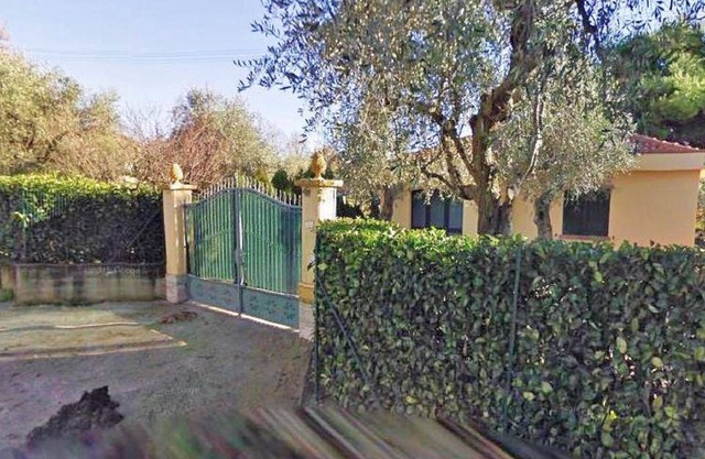 Vacation House "La Caprignola"