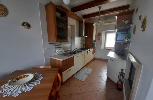 Vacation House - Old Country House