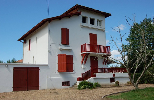 VACATION IN FAMILY OR BETWEEN FRIENDS IN THE BASQUE COUNTRY