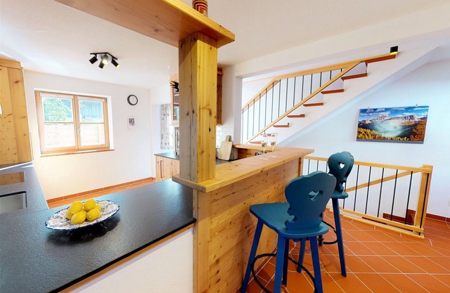 Vacation in the vacation home Schneewittchen: Relaxation and adventure in the mountains!