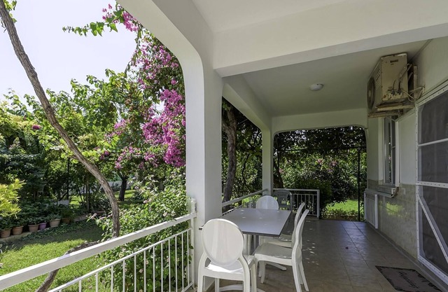 Vacation Oasis in Antalya, 5 min to Lara Beach