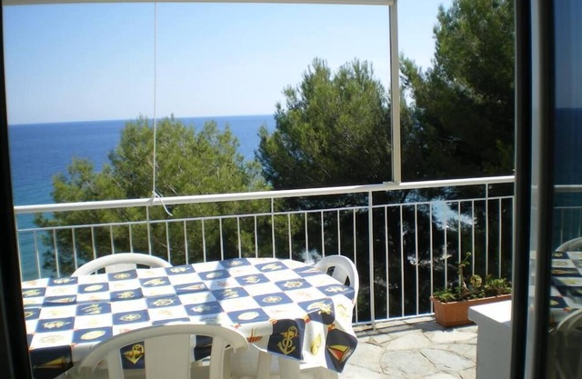 Vacation offer from 5/13July green the blue 5 minutes walk from the sea