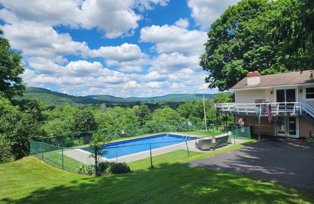Vacation on the river 5 minutes to All Star Village 25 minutes to Cooperstown