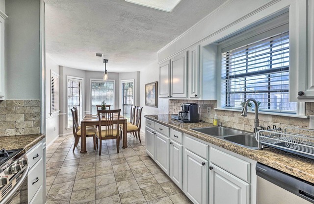 Vacation Rental Home Near College Station