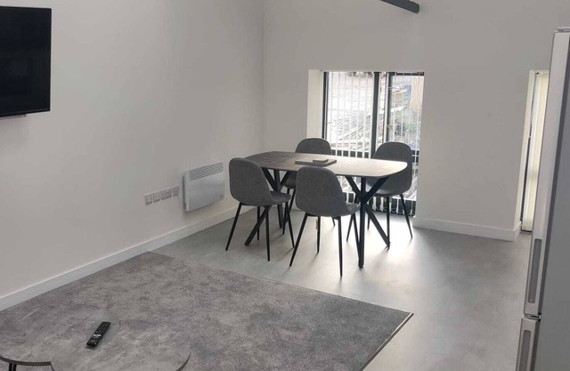 Vacation rental in South Yorkshire