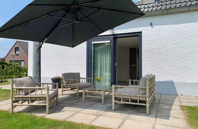 Vacation villa for 4 people, tasteful and comfortable, WLAN