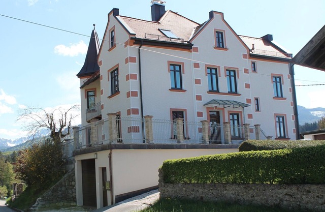 Vacation villa in Teisendorf air-conditioned from March 2025!