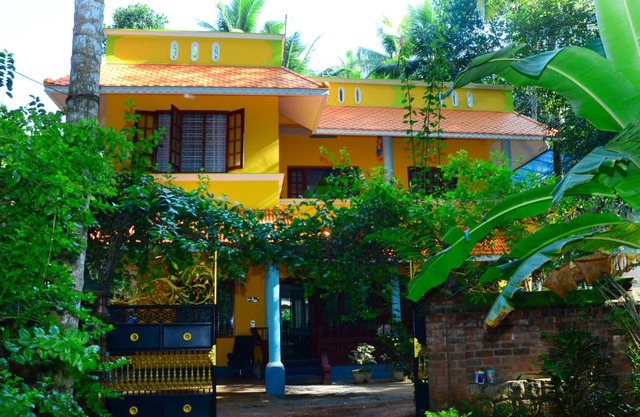 Vaiga Home Stay
