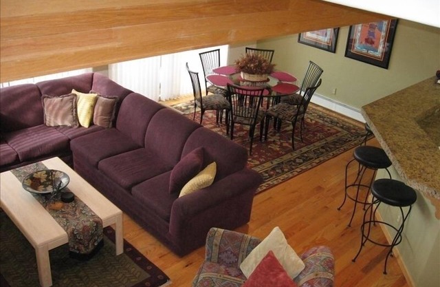 Vail/Beaver Creek: Mountain retreat, comfort, convenience and enjoyment!