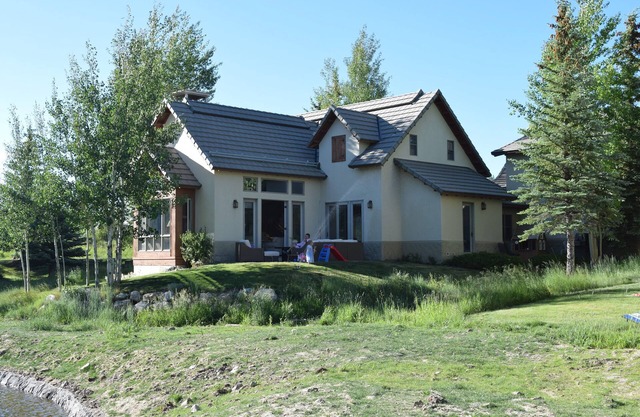 Vail - Club at Cordillera Mountain Home with Exclusive Golf/Ski Privileges