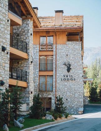 Vail Lodge by Alpine Resorts
