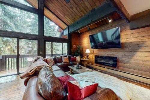 Vail on the River