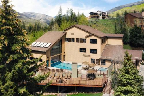 Vail Streamside 1Bd