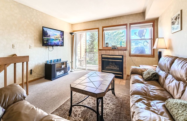 Vail Valley Condo- Pristine Edwards Property. Spectacular Views.