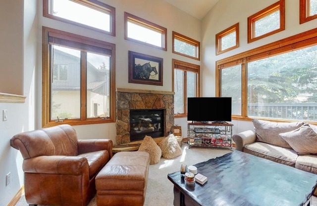 Vail Valley Getaway