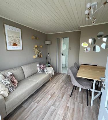 Vakantiehuisje Coester De Haan - 6 personen