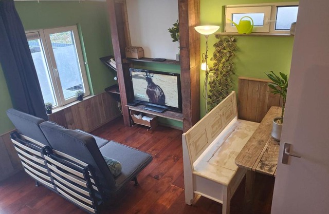 vakantiehuisje van Orten , ganzjährig buchbar