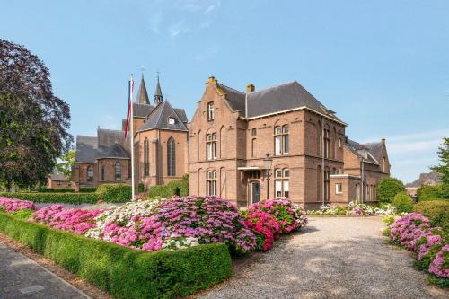 Vakantiewoning De Pastorie