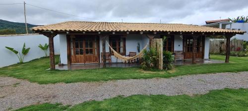 Vale das Pedras Suítes