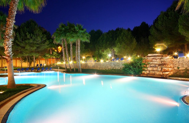 Valentin Grand Park Suite Hotel