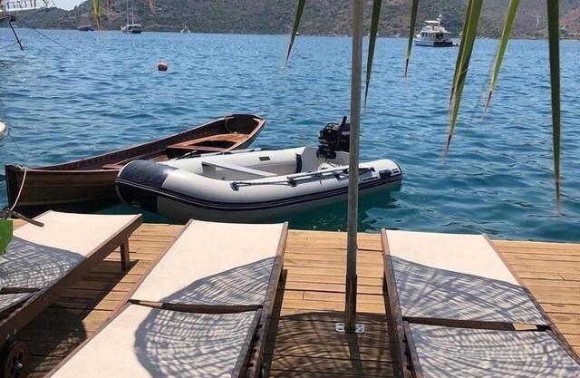Valentina Boutique Hotel