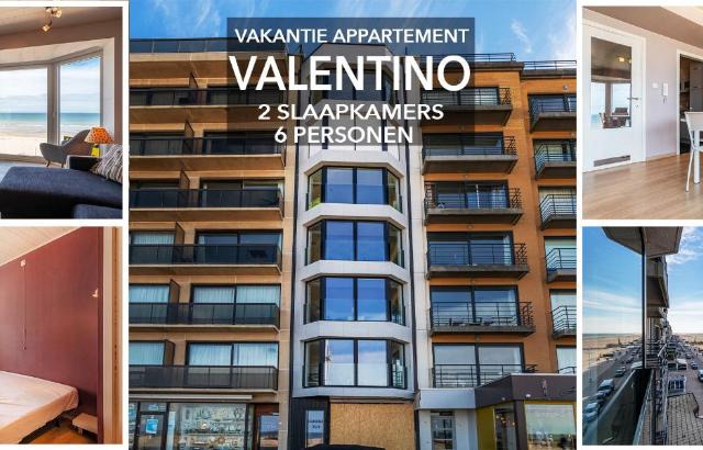 Valentino 0401
